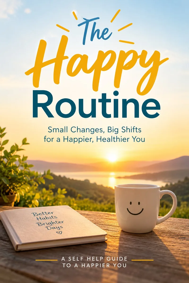 The Happy Routine