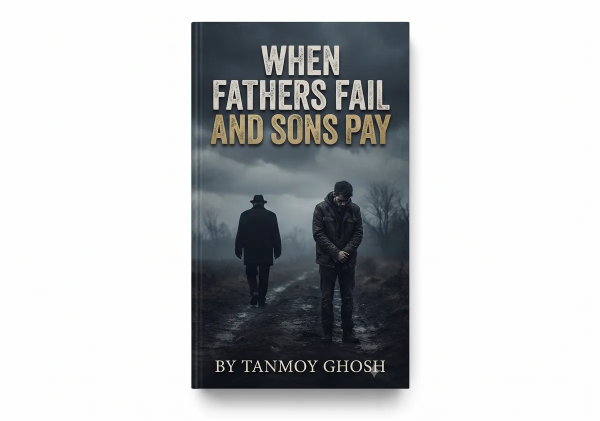 When Father Fails and Son Pays pdf book