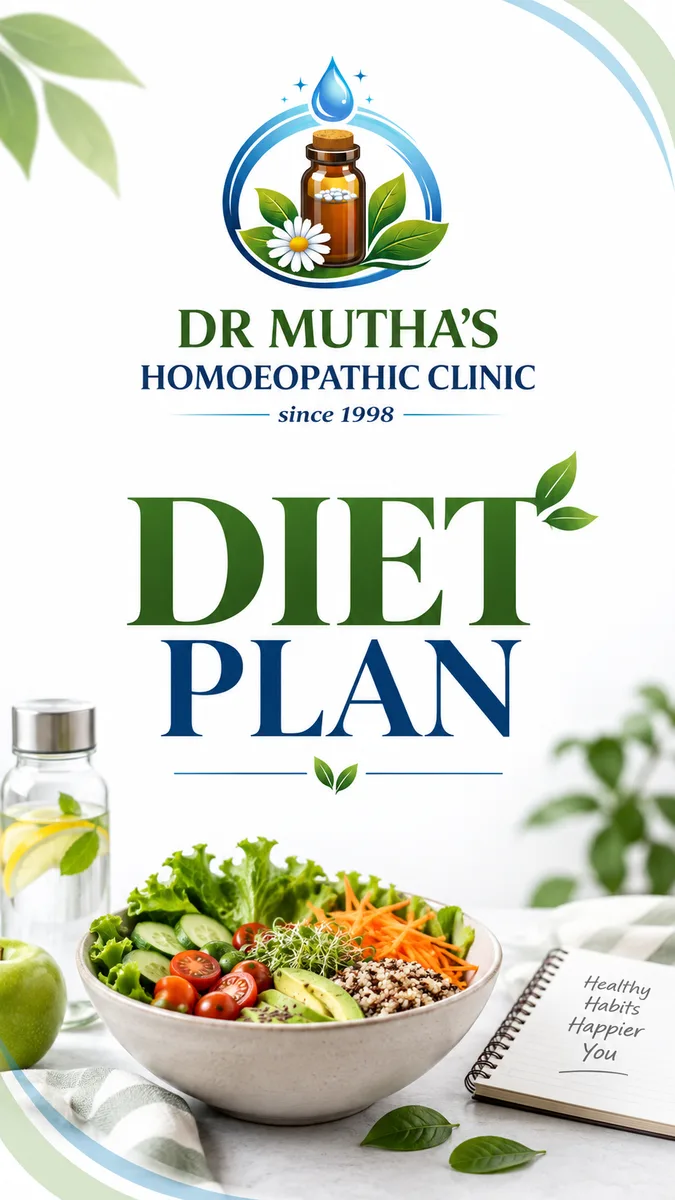 Diet Plan