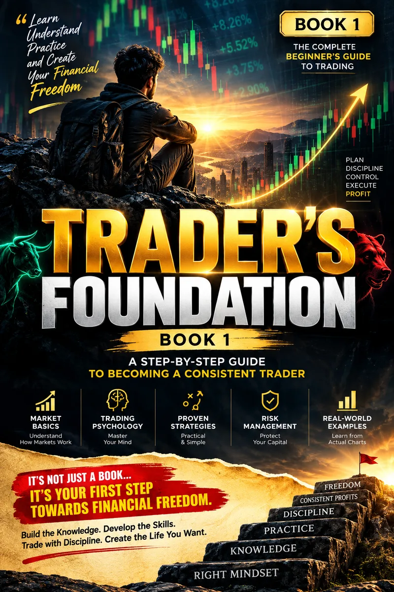 Trader's Foundation PDF