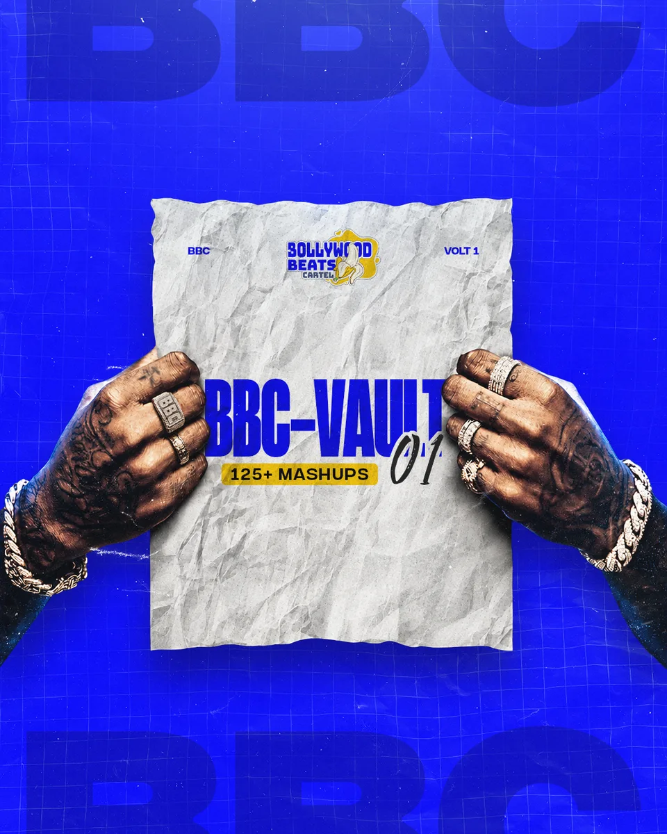 BBC - VAULT 1