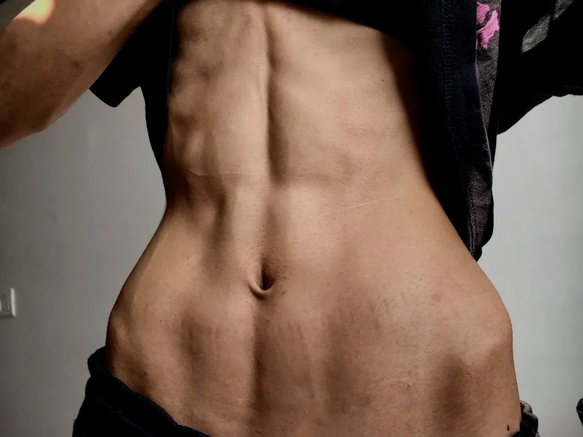 Mewtabolic Guide to Abs