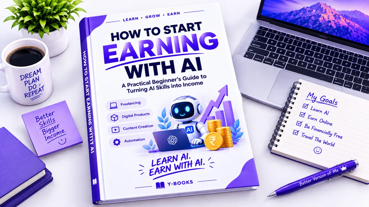 AI Earning