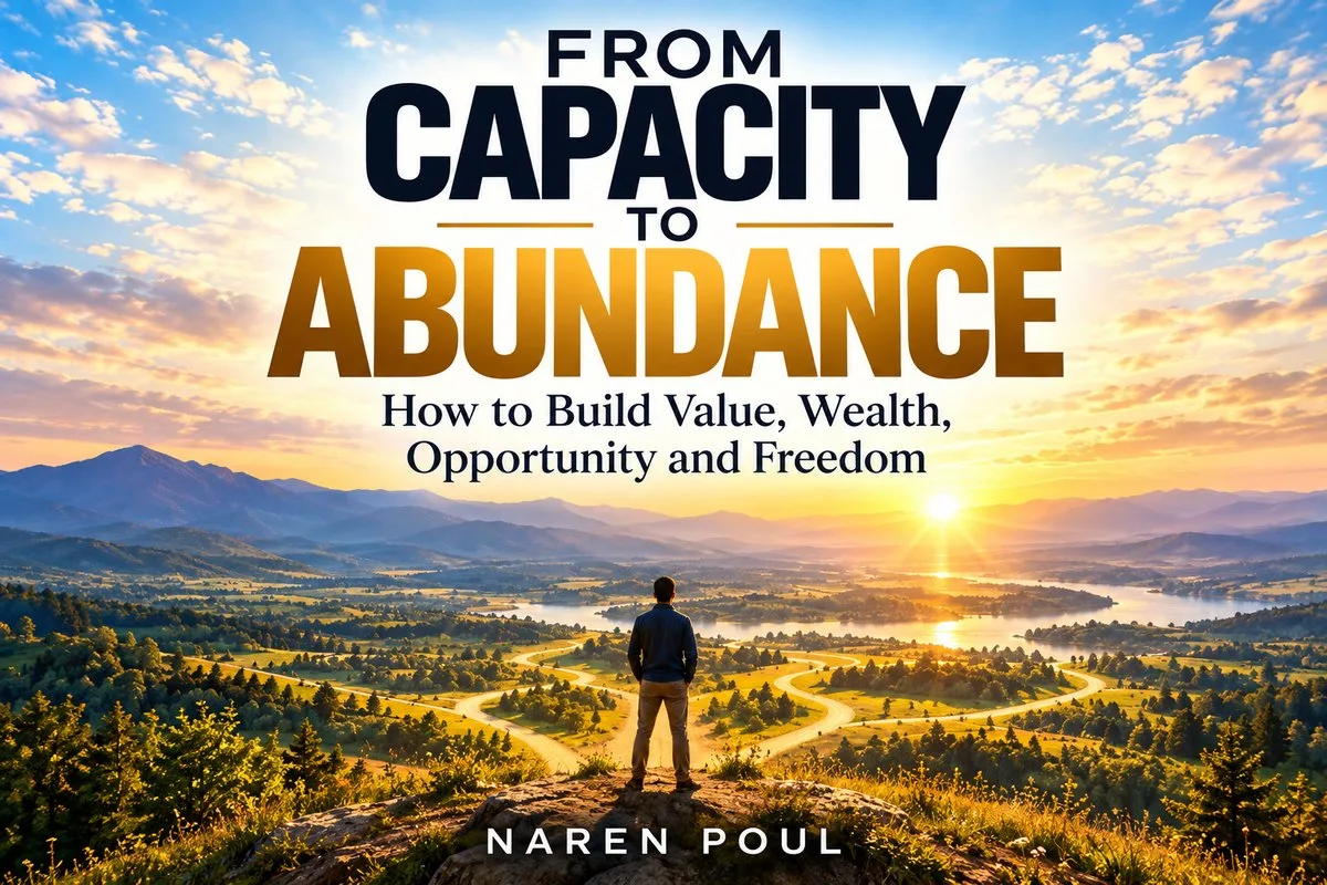 From Capacity to Abundance