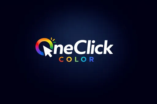 ONE CLICK COLOR