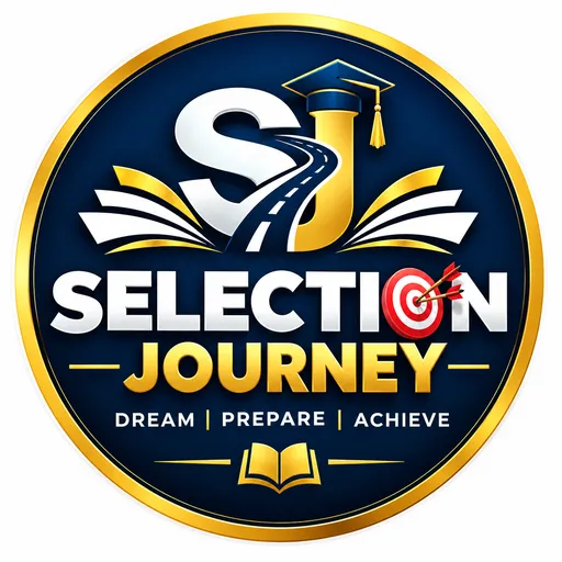 SELECTION JOURNEY