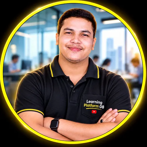 Kaushal Siddharth