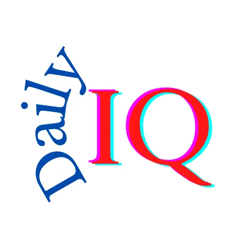 Daily IQ